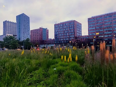 Euralille
