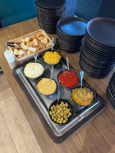 Photo 2 de Obrigado Rodizio 🥩