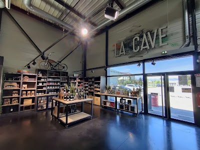 Photo 5 de JAF Colmar : Bar & Caviste en bières, vins et spiritueux