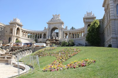 Photo 3 de Musée des Beaux-Arts, Marseille