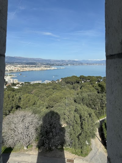 Photo 2 of Phare de la Garoupe