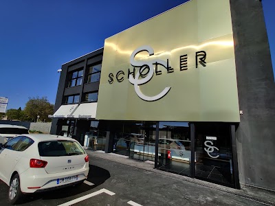 Pâtisserie Scholler