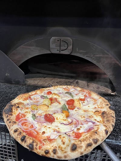 Photo 4 de Più Bella Pizza & Gelato 🍕