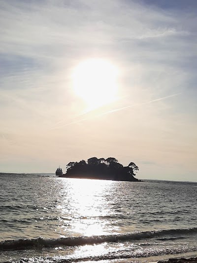 Photo 4 de Plage de Léoube