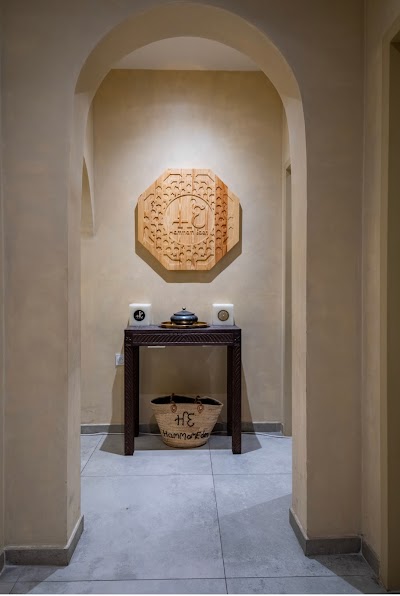 Photo 4 de hammam eden