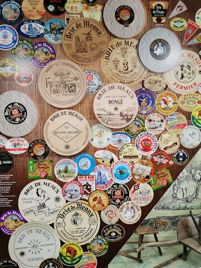 Photo 4 de Maison du Brie de Meaux