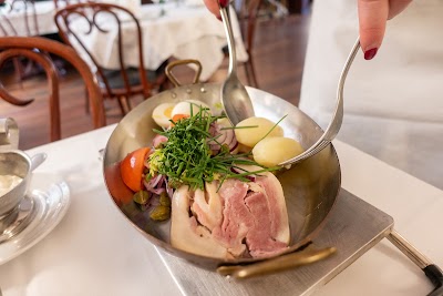 Photo 3 de Brasserie Floderer