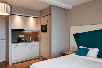 Photo 4 de 🛏️ Aparthotel Adagio Toulouse Centre La Grave