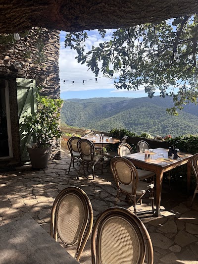 La Ferme de Peigros