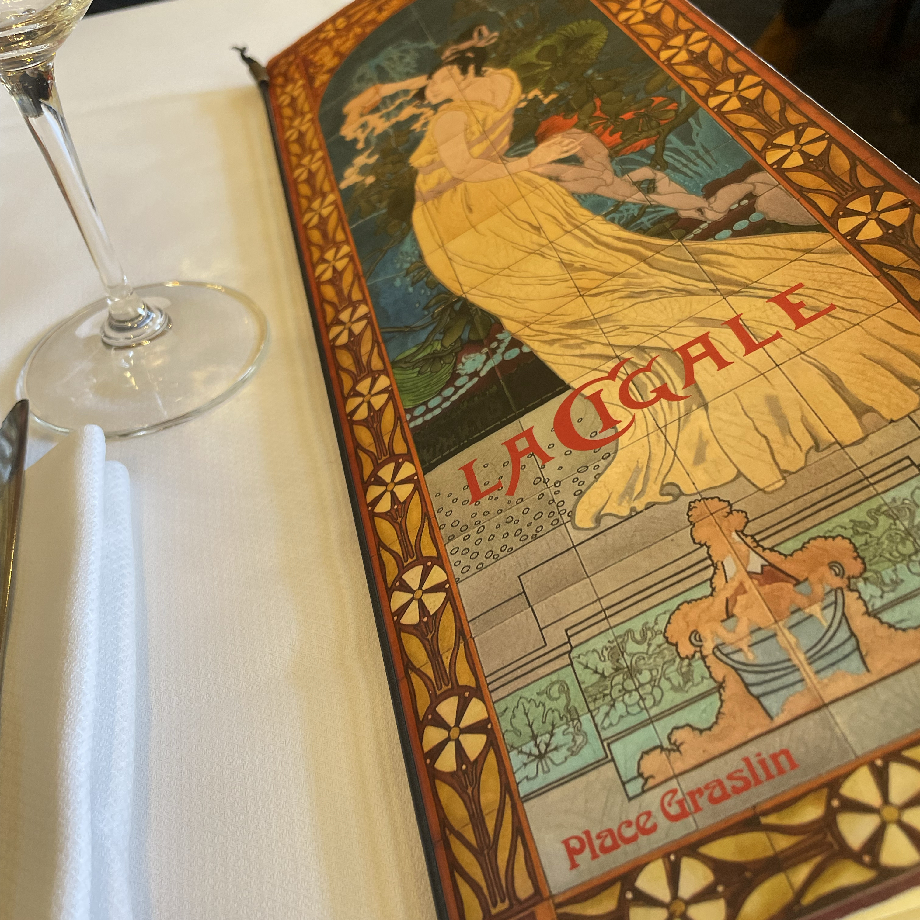 La Cigale