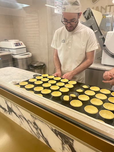 Photo 5 de Manteigaria - Fábrica de Pastéis de Nata France