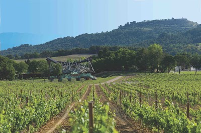 Photo 1 de Château La Coste