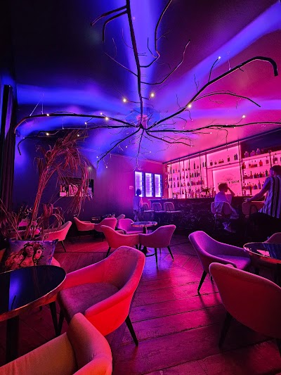 Photo 5 de Frou Frou Cocktail Club