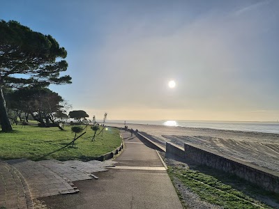 Photo 4 de Plage Pereire
