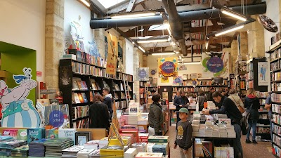 Photo 4 of Librairie Mollat