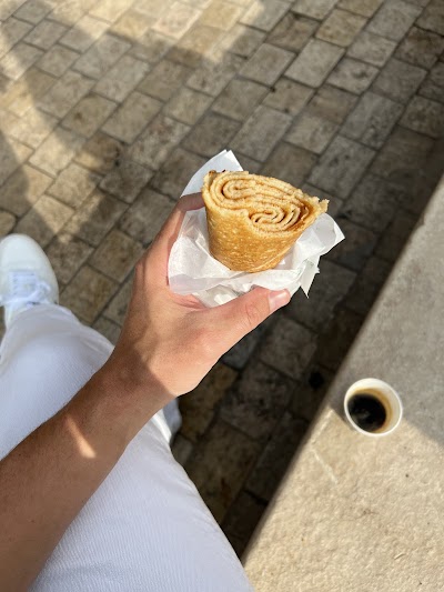 Photo 2 de Crêpes à Gogo