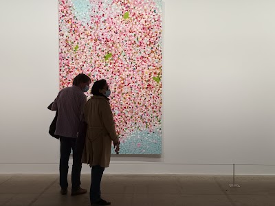 Photo 2 de Cartier Foundation for Contemporary Art