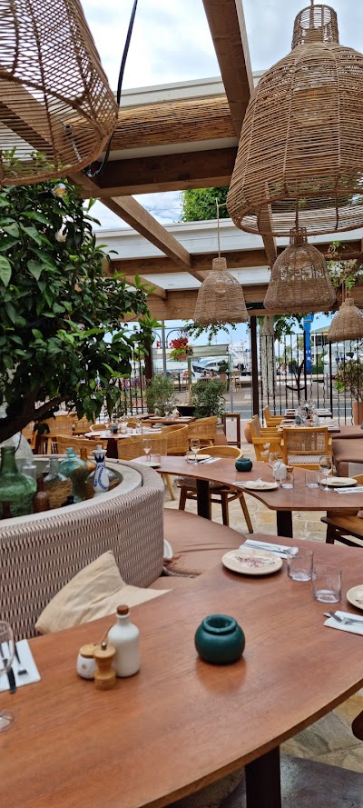 Photo 2 de Le Petit Patio