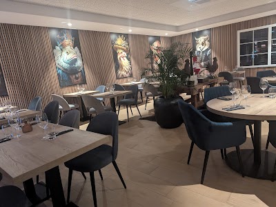 Photo 5 de Restaurant Le Schetzahus