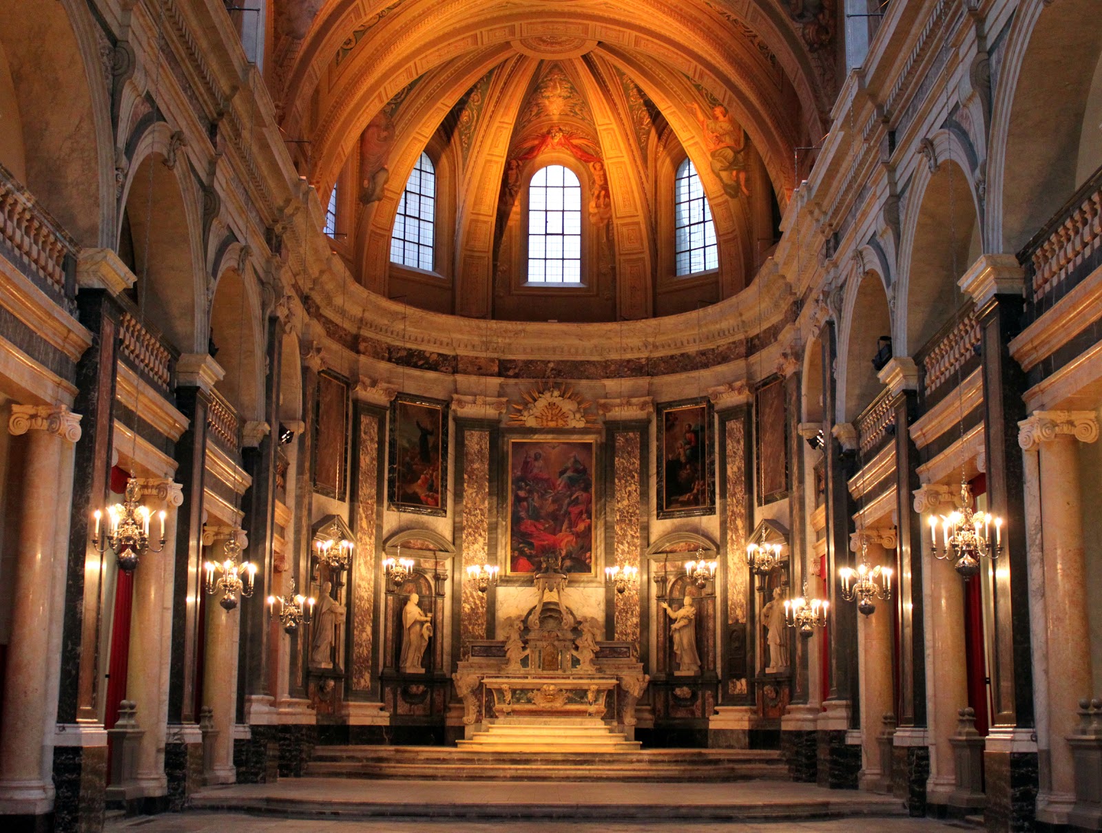 Photo 1 de Chapelle de la Trinité