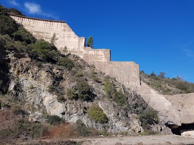 Photo 2 de Barrage de Malpasset