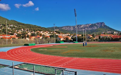 Stade Léo Lagrange