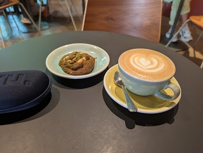 Photo 5 de Madeleine Café