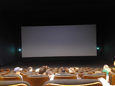 Photo 4 de UGC Ciné Cité Part-Dieu