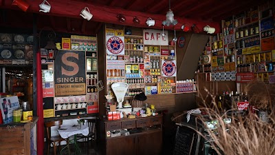 Photo 4 de La brocantine