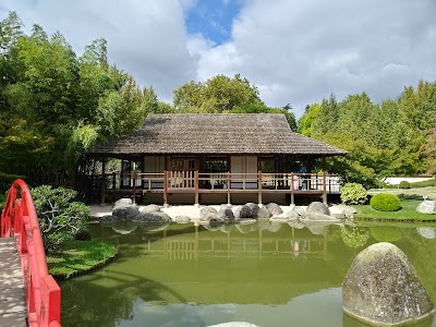 Jardin Japonais