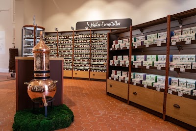 Photo 2 of Boutique Aroma-Zone Aix-en-Provence Hôtel Boyer d'Éguilles