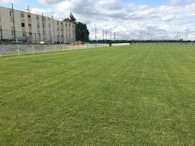 Stade Le Beaucamp