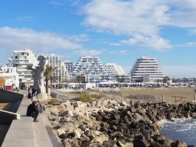 Photo 3 de La Grande-Motte