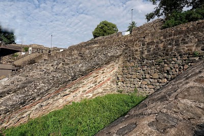 Photo 3 de Amphithéâtre des Trois Gaules
