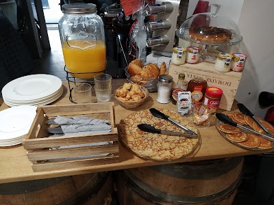 Photo 2 de Le Millésimé