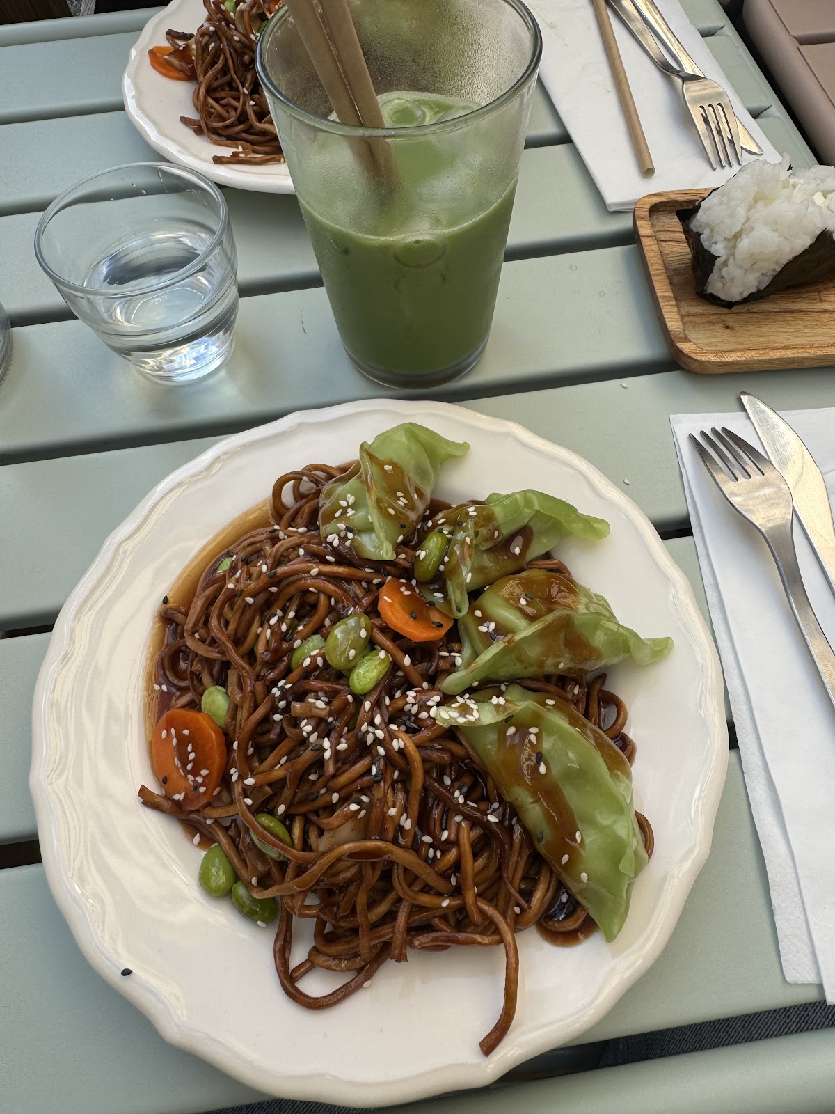 Photo 3 de Kaki Bistrot