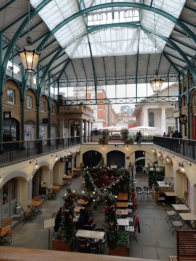 Photo 3 de Covent Garden