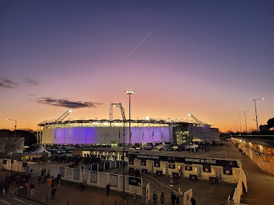 Photo 4 de Stadium de Toulouse