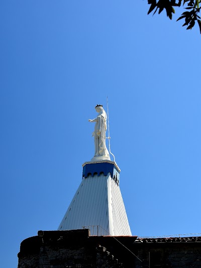 Chapelle de l'Ermitage
