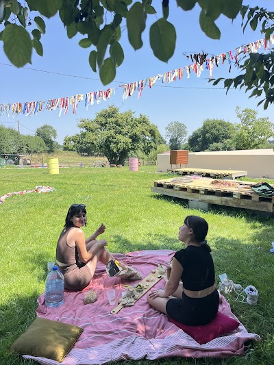 Photo 4 de La Guinguette du Bignon