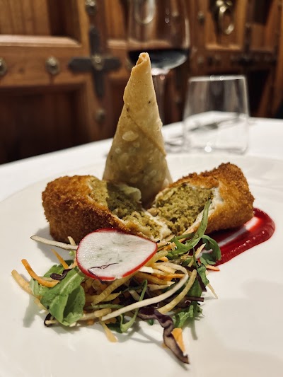 Photo 3 de Cinnamon - Restaurant Indien