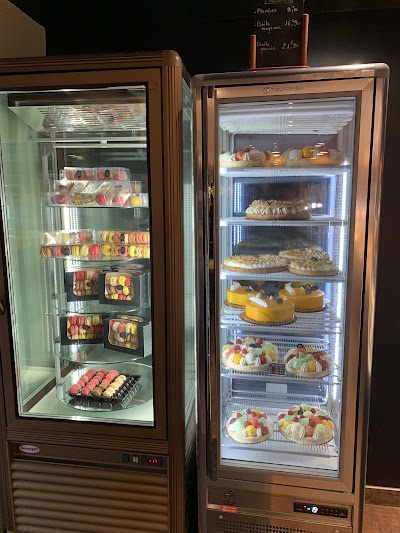 Boulangerie Lozac'h