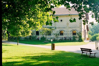 Photo 4 of Parc René Canivenc