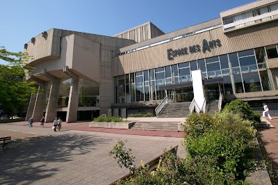 Espace des Arts, Scène nationale Chalon-sur-Saône