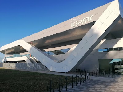 Photo 5 de Angers ICEPARC