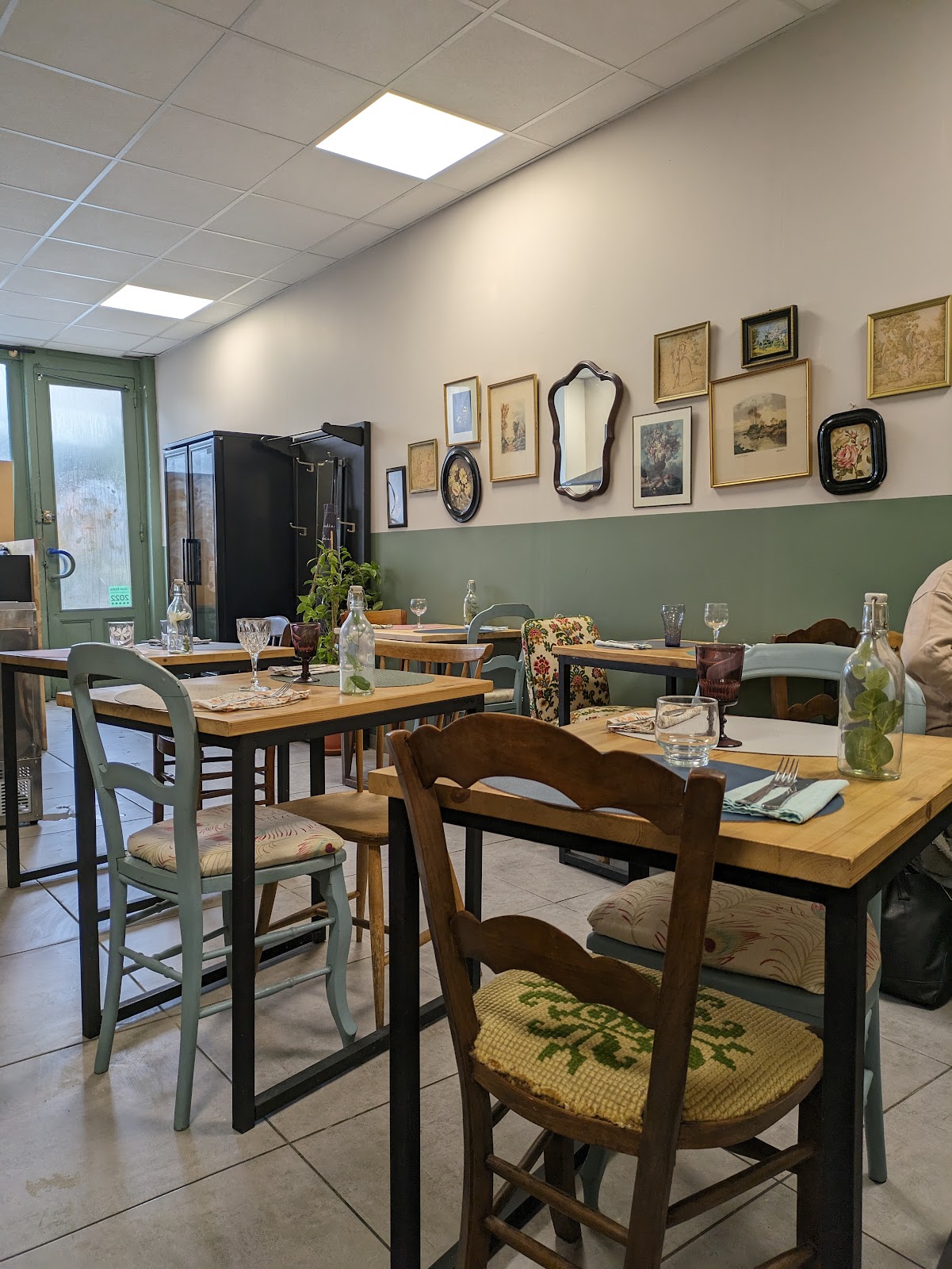 La Cantine de Joséphine