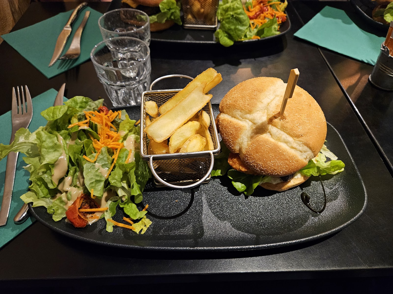 Photo 2 of Brasserie de L'Hôtel de Ville