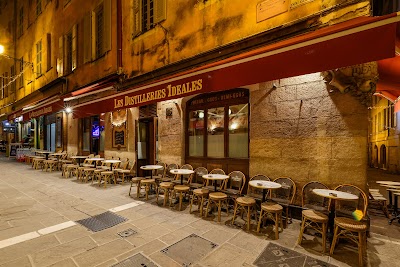 Photo 1 de Distilleries Ideal