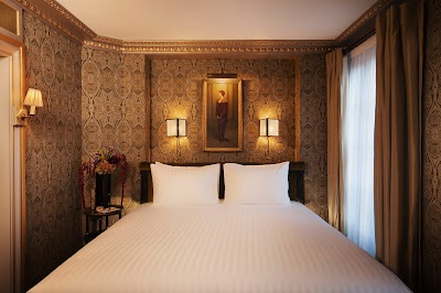 Photo 2 de Maison Proust, Hotel & Spa La Mer