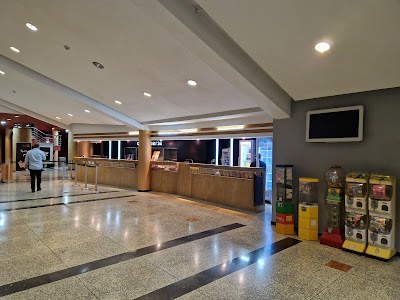 Photo 3 de Cinéma Mégarama